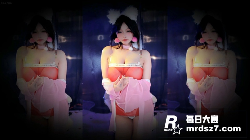 网易CC高颜值巨乳女相关图片6