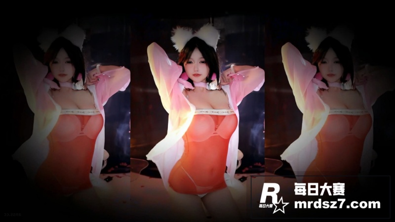 网易CC高颜值巨乳女相关图片13
