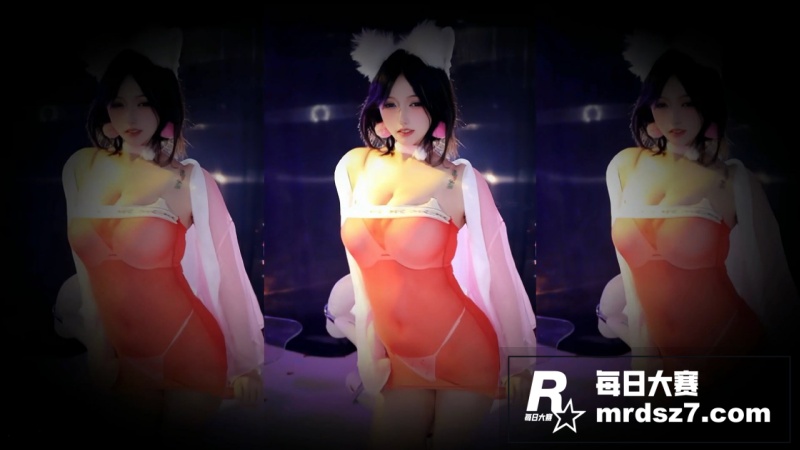 网易CC高颜值巨乳女相关图片14
