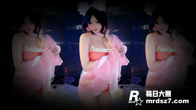 网易CC高颜值巨乳女相关图片15