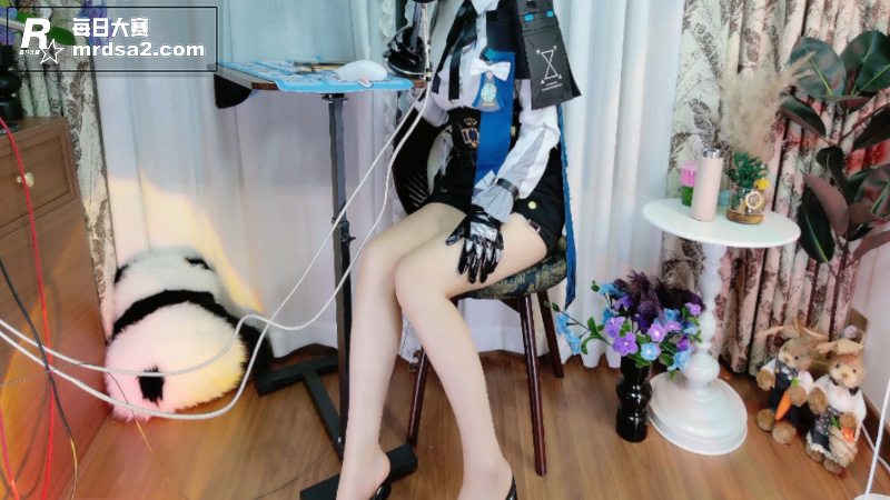 B站ASMR福利姬 相关图片5