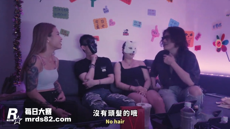 推特网黄 绿帽搜查线相关图片2
