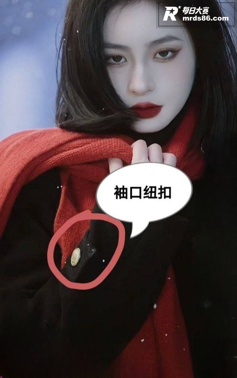 抖音240万粉丝网红相关图片10