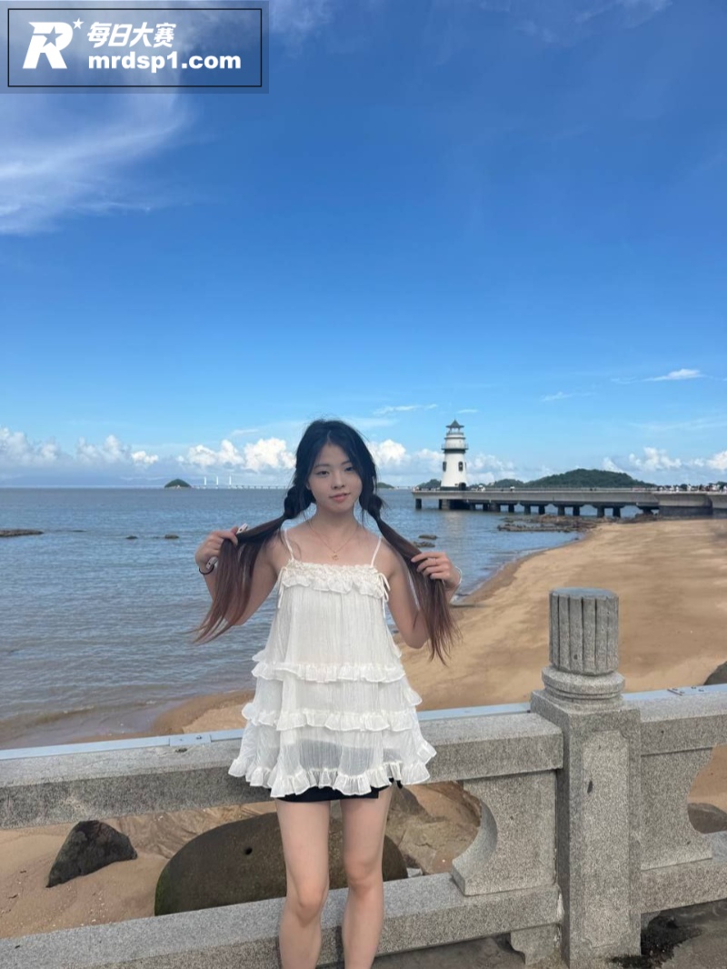 珠海高颜值JK妹妹 相关图片1
