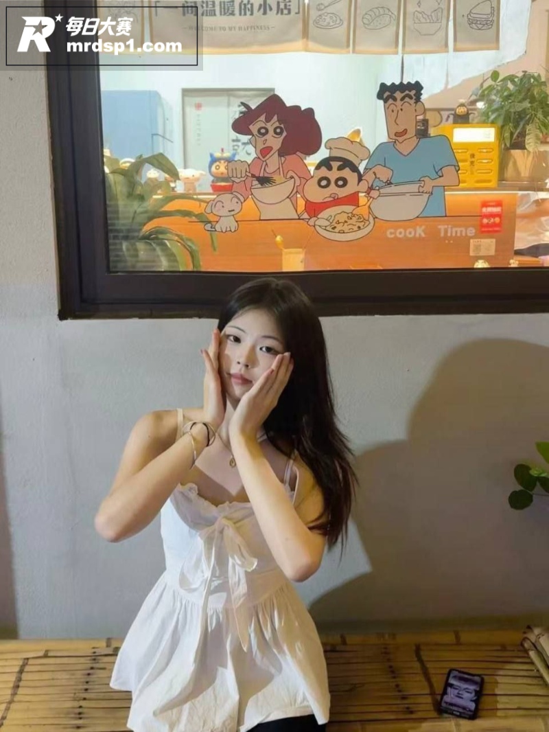 珠海高颜值JK妹妹 相关图片7