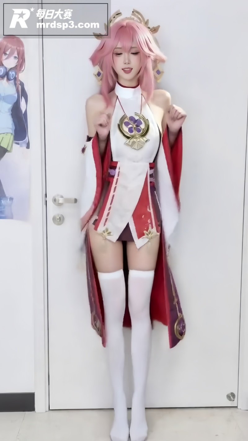抖音风混剪PMV 崩相关图片4