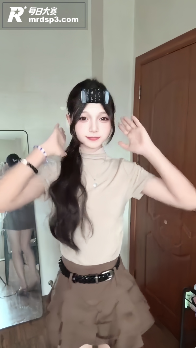 抖音风混剪PMV 崩相关图片7