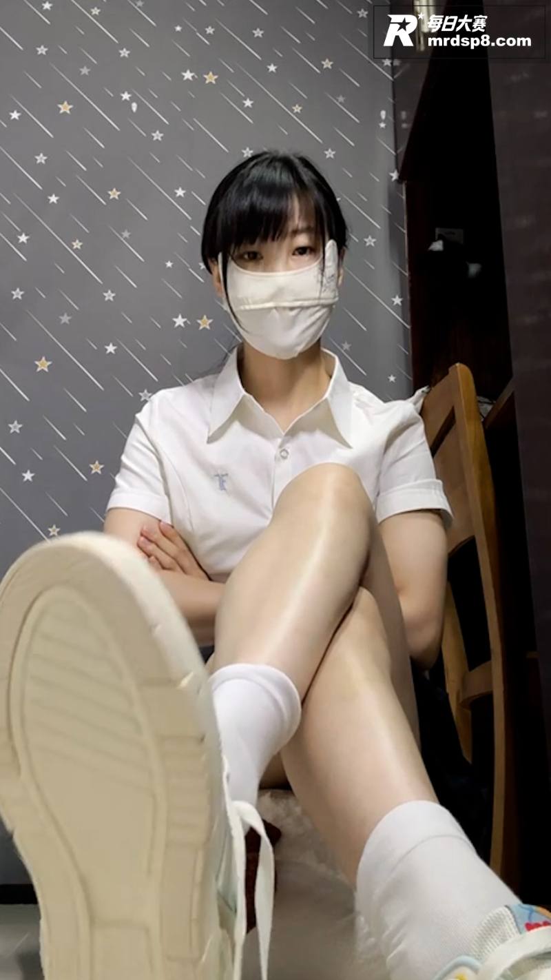 抖音足控御姐 塔塔开相关图片8