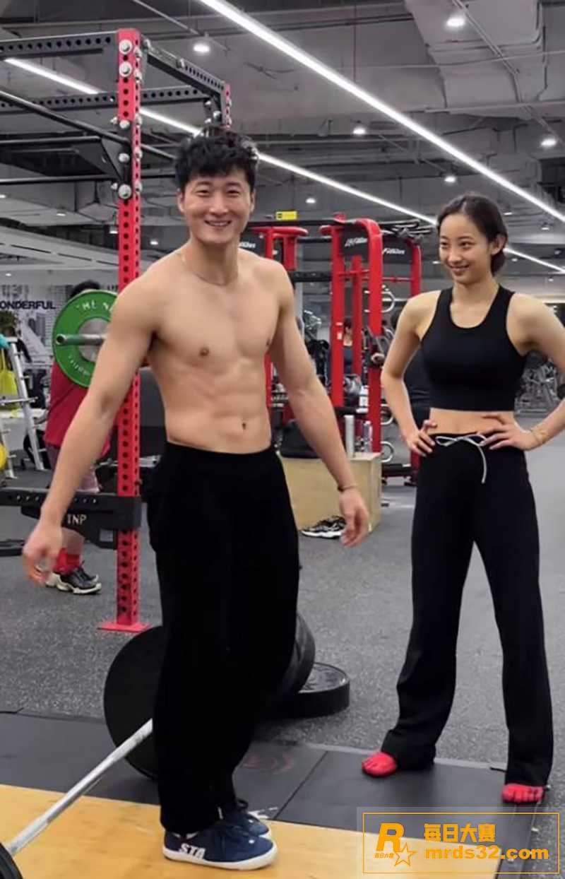 抖音百万粉丝网红 马相关图片6