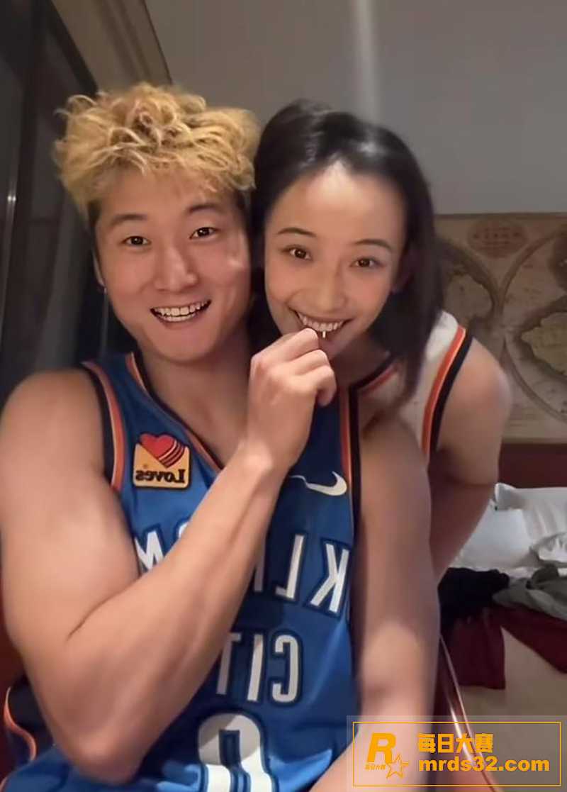 抖音百万粉丝网红 马相关图片7
