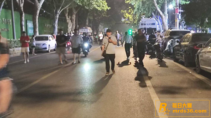 重大事件！武汉硚口区相关图片14