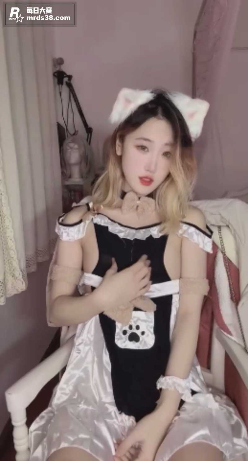 抖音高颜百变网红 牢相关图片2