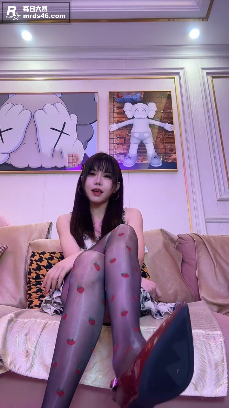 玩物直播女王 伊晨 相关图片2