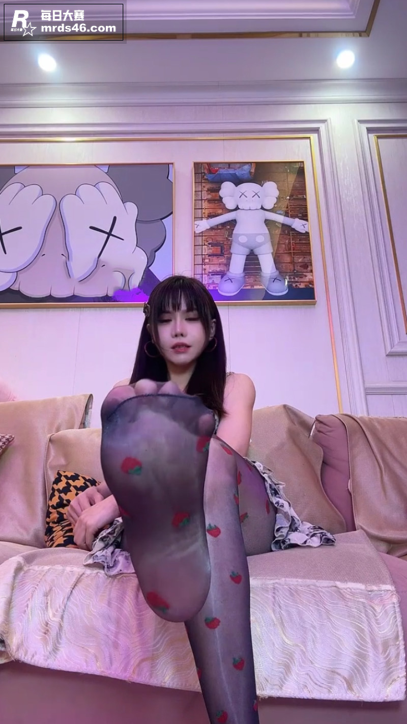 玩物直播女王 伊晨 相关图片3