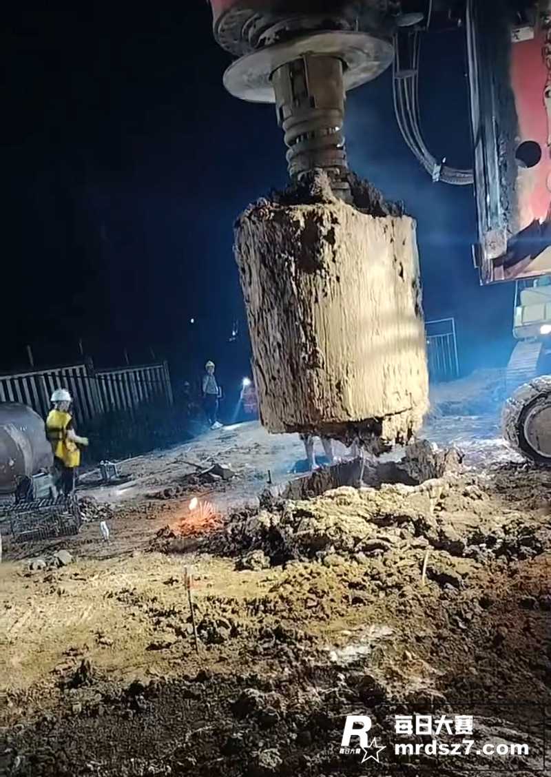 广西柳州工地开工 打相关图片4