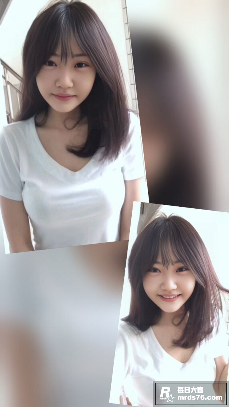 陕西反差大学生 汪彤相关图片3
