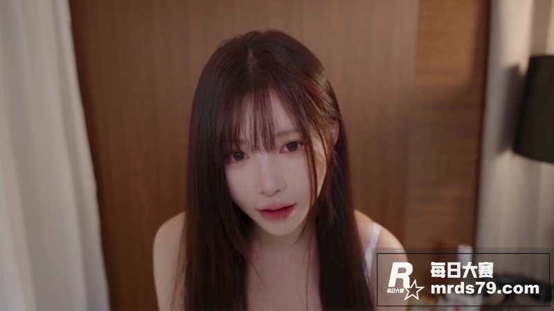 韩国ASMR甜美女神相关图片2