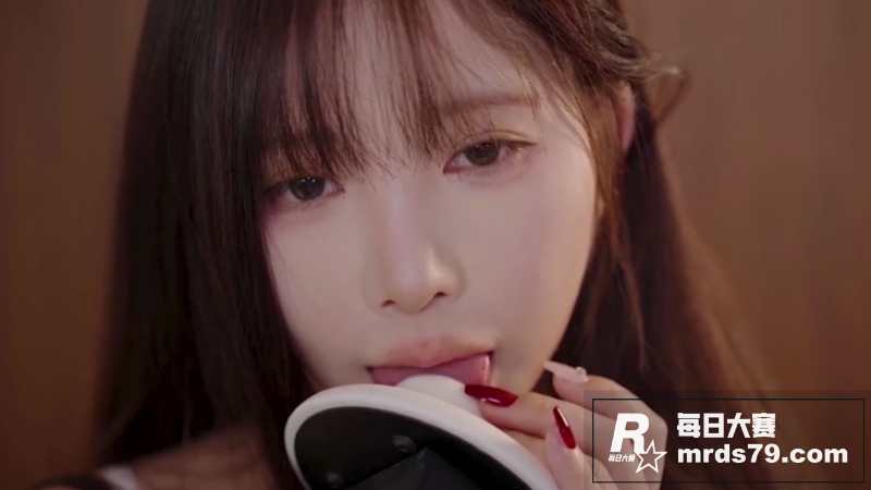 韩国ASMR甜美女神相关图片4