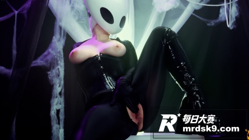 毛妹大奶Coser 相关图片2