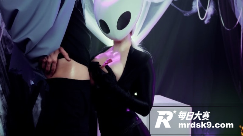 毛妹大奶Coser 相关图片4