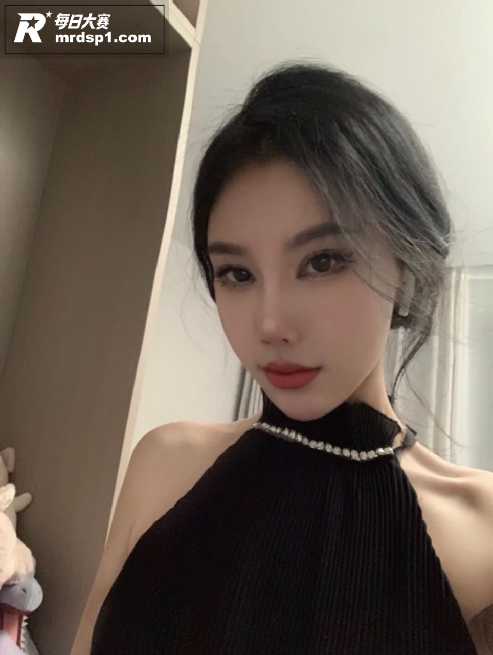 高颜值极品御姐 金主相关图片1