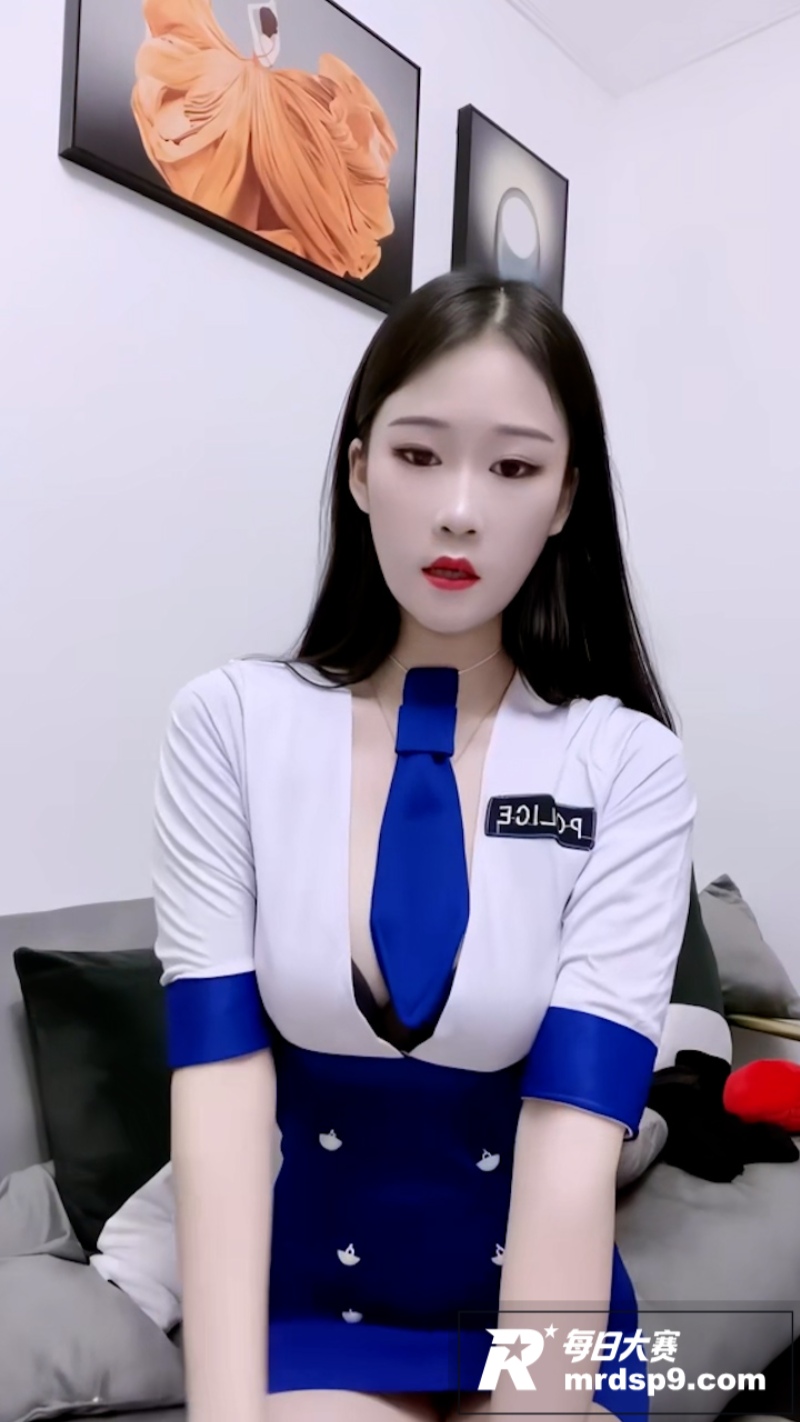 快手性感网红 CT少相关图片4