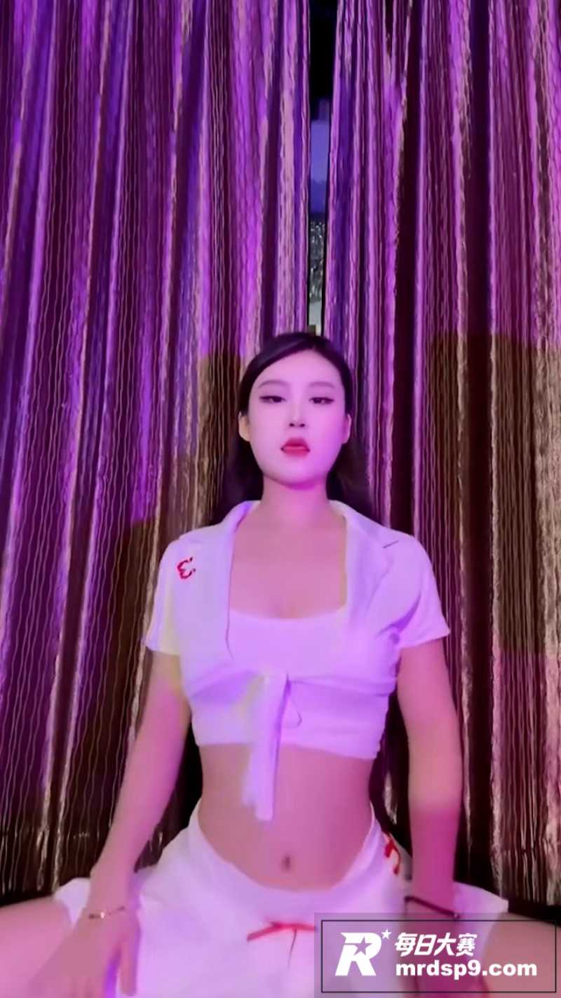快手性感网红 CT少相关图片7