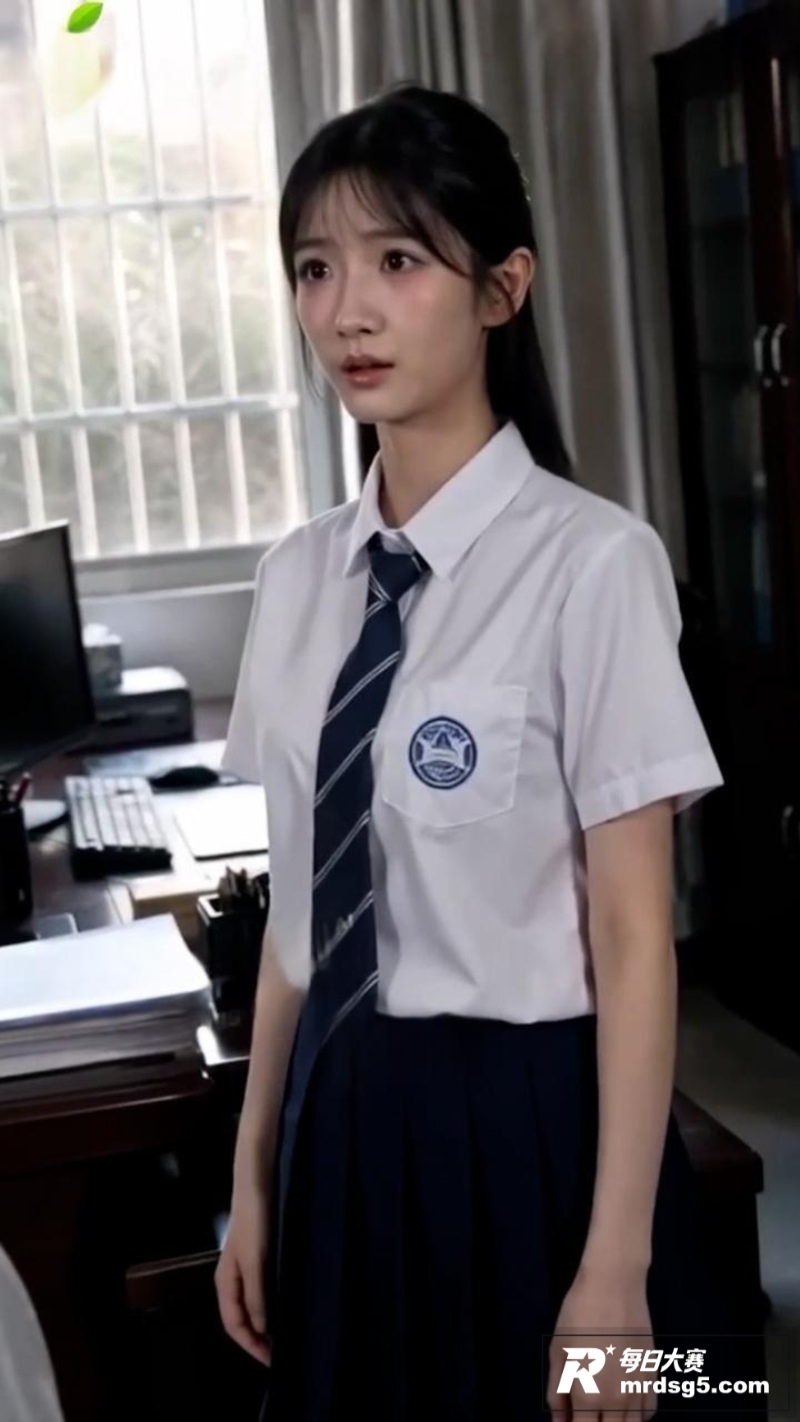 AI成人短剧 神瞳觉相关图片2