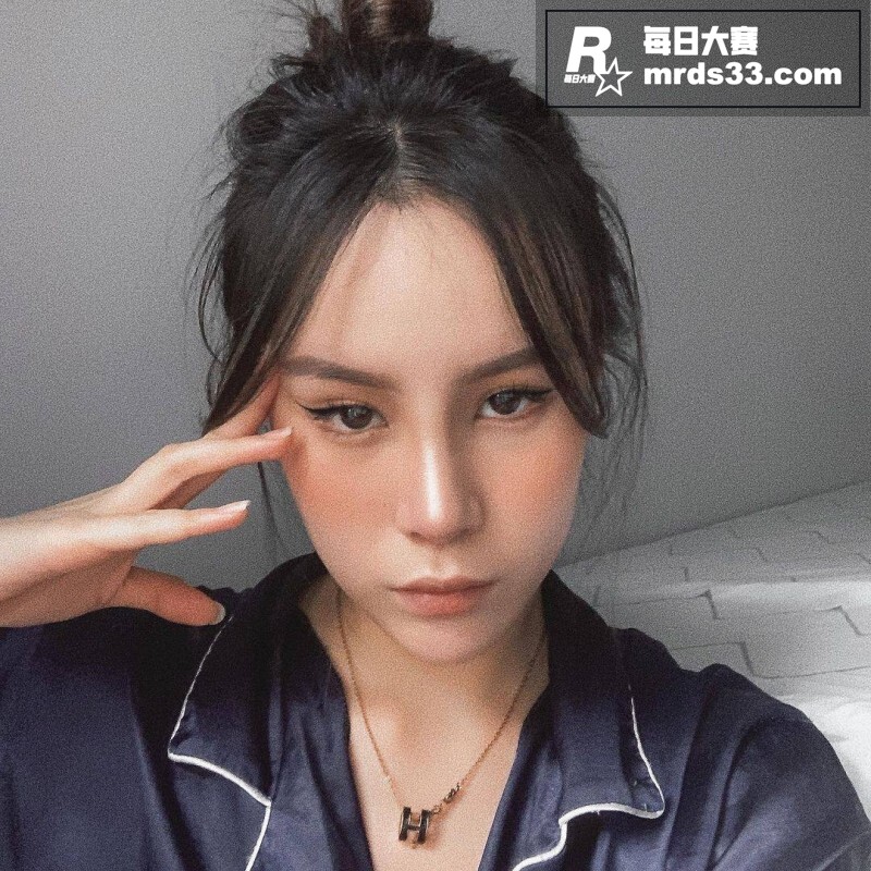马来西亚高颜值平面模相关图片5