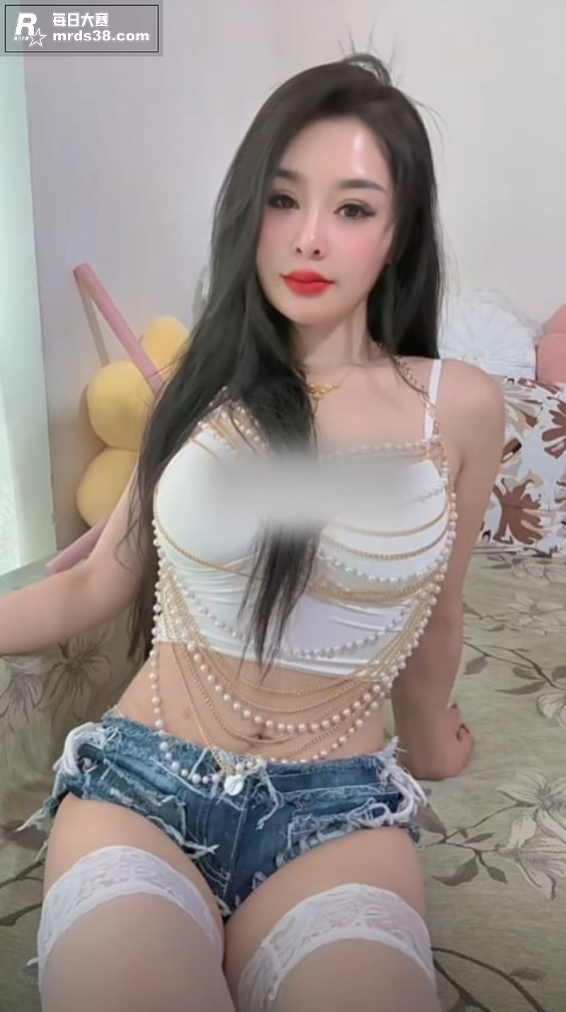抖音极品少妇 敌敌未相关图片2