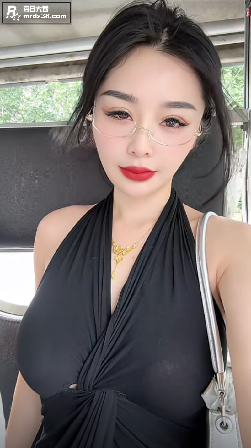 抖音极品少妇 敌敌未相关图片3