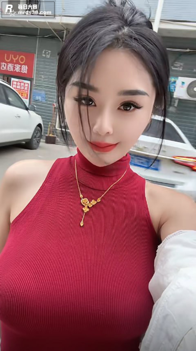 抖音极品少妇 敌敌未相关图片4