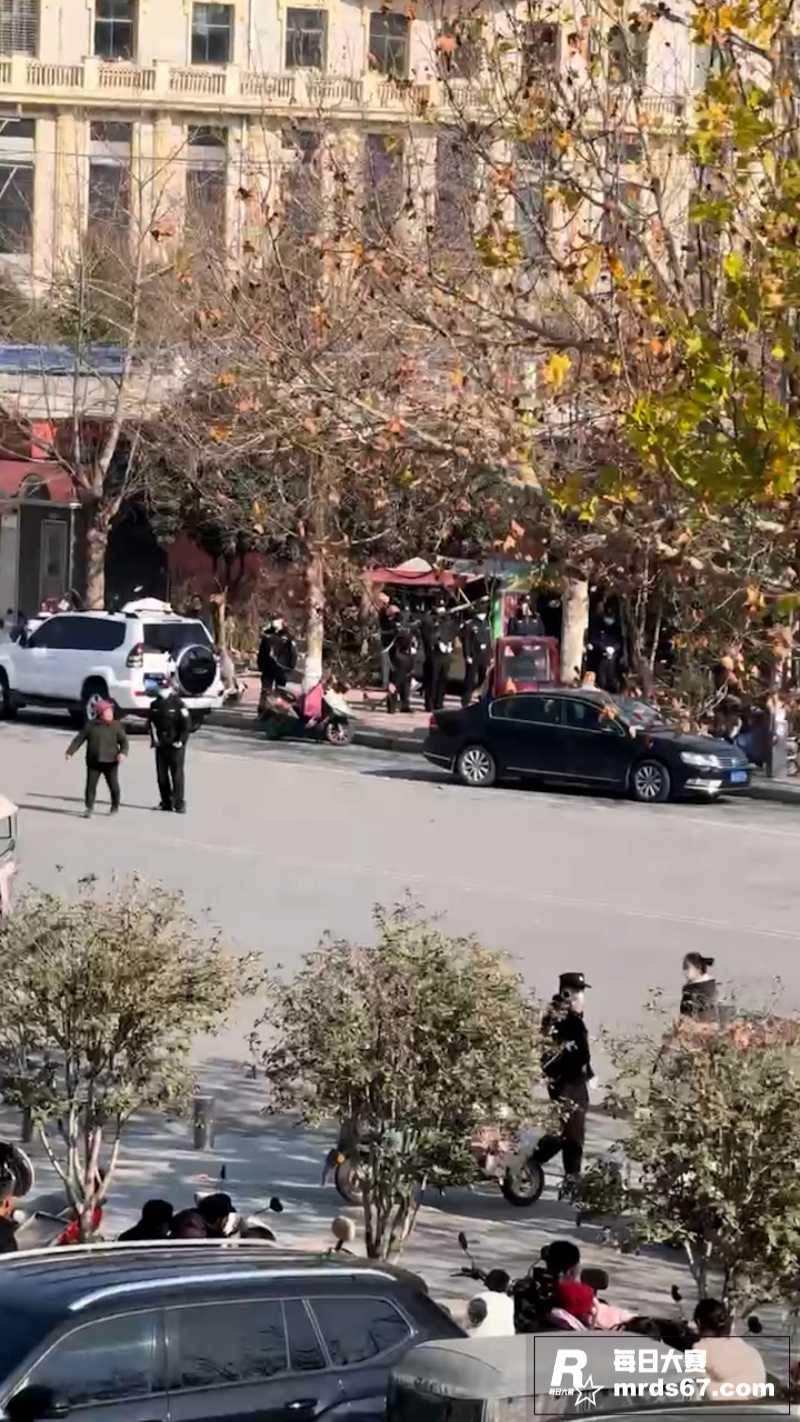 网传河南驻马店 新蔡相关图片4