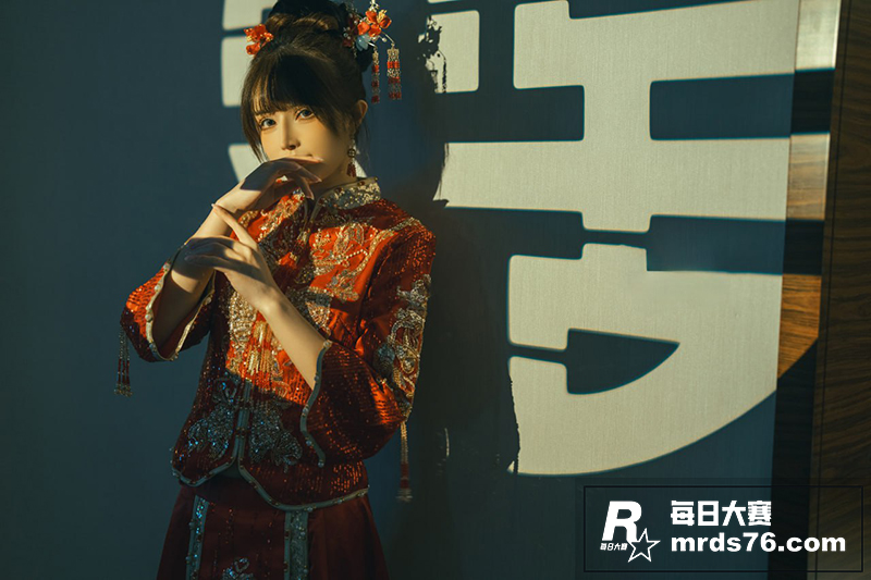 微密高颜值模特女神 相关图片1