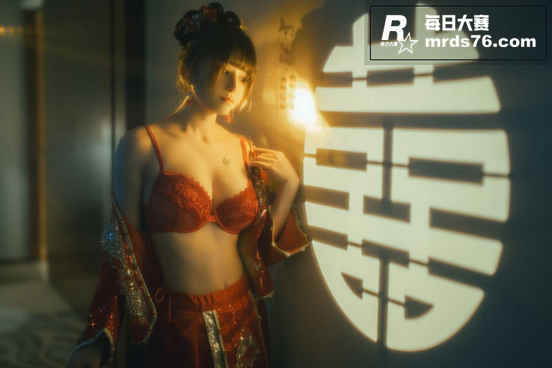 微密高颜值模特女神 相关图片2