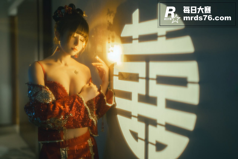 微密高颜值模特女神 相关图片3