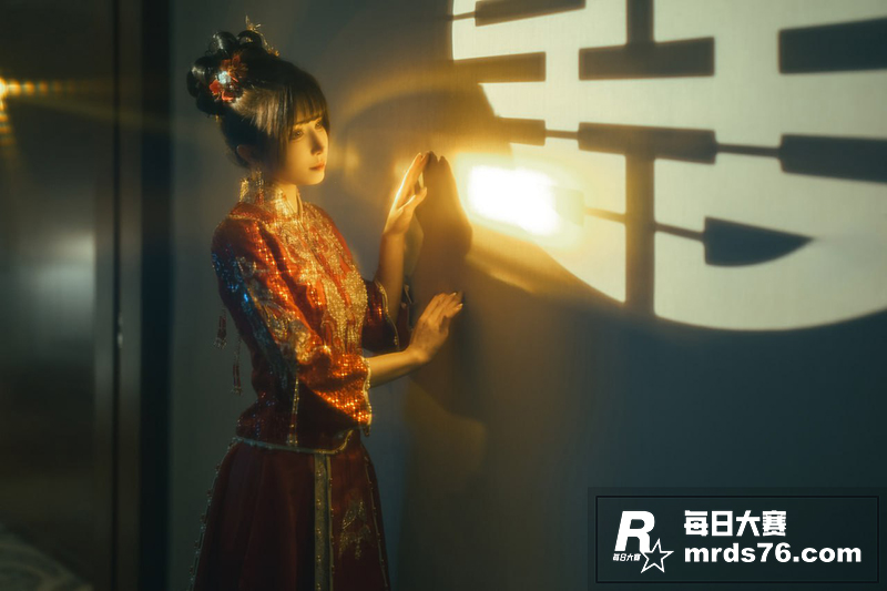 微密高颜值模特女神 相关图片5