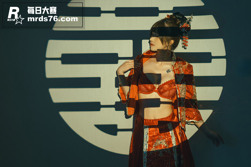 微密高颜值模特女神 相关图片6