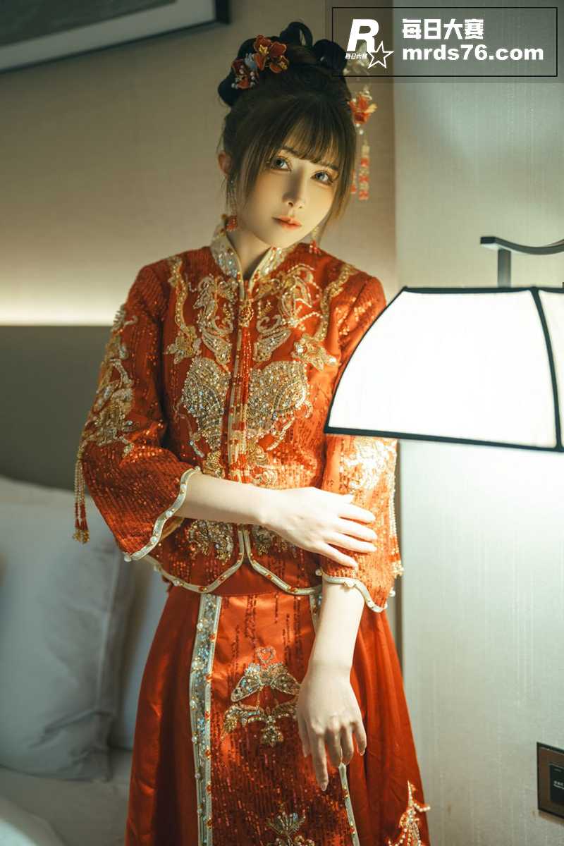 微密高颜值模特女神 相关图片7