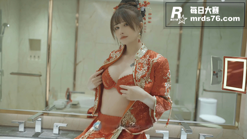 微密高颜值模特女神 相关图片8