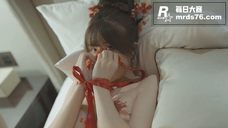 微密高颜值模特女神 相关图片10