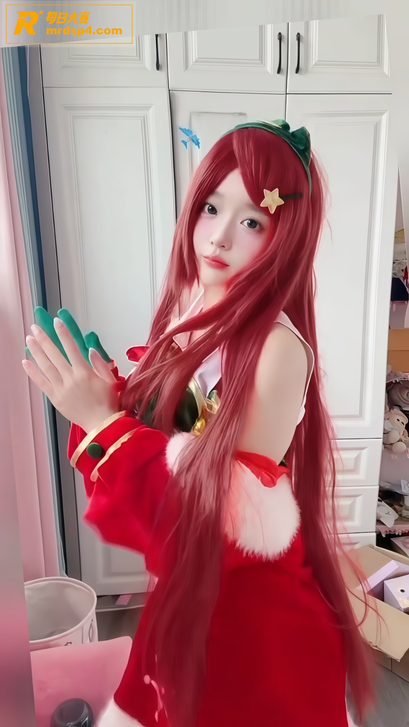 推特福利姬 兔宝大人相关图片2