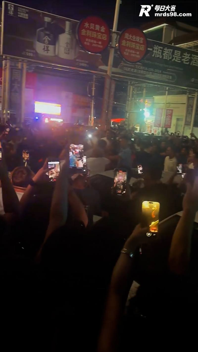 河北廊坊胜芳广场睿柏相关图片3