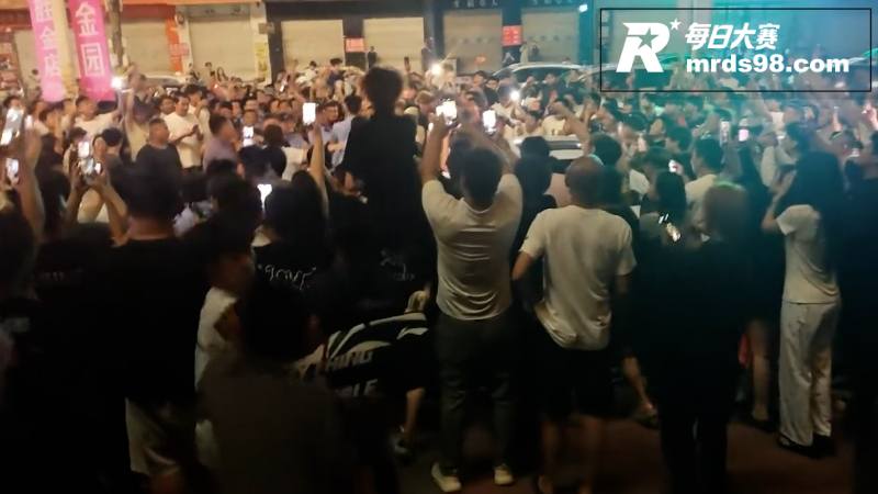 河北廊坊胜芳广场睿柏相关图片7