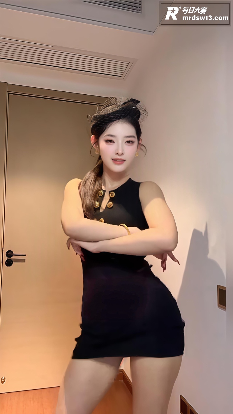 ivy抖音风混剪 扭相关图片2
