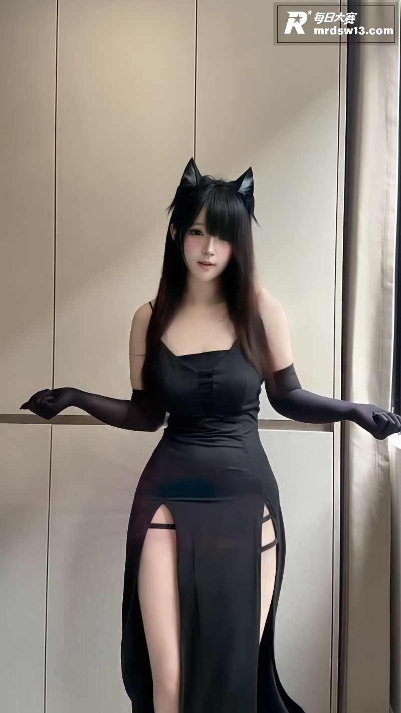 ivy抖音风混剪 扭相关图片3