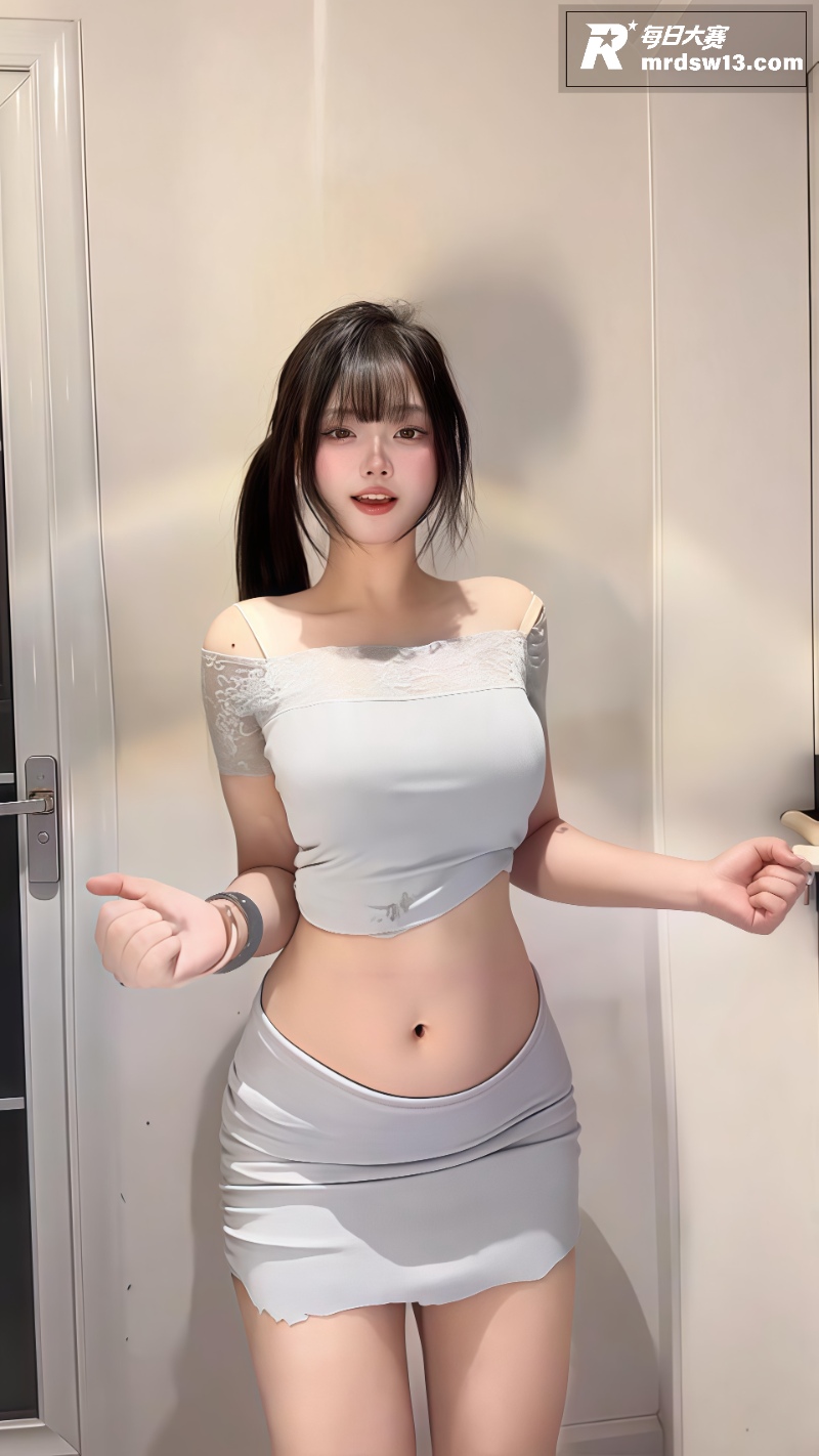ivy抖音风混剪 扭相关图片5