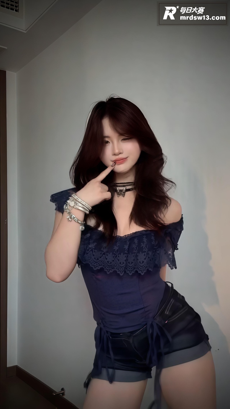 ivy抖音风混剪 扭相关图片6