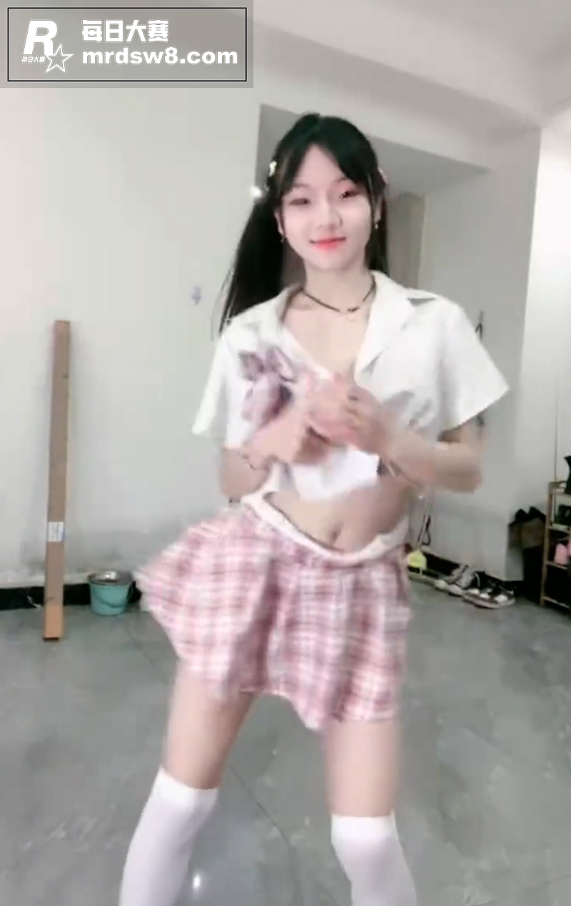 抖音风剪辑  各种清相关图片1