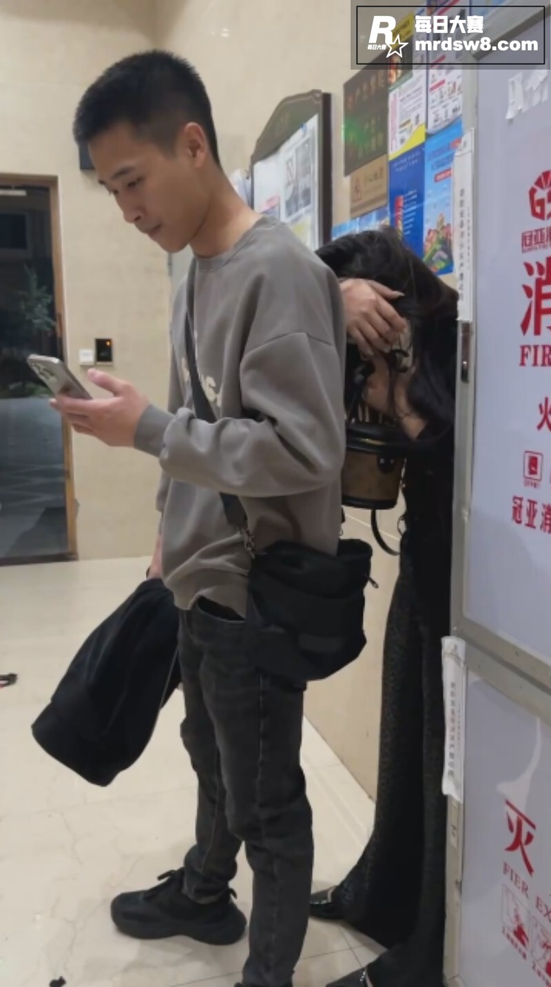 每日一抓！福建一男子相关图片1